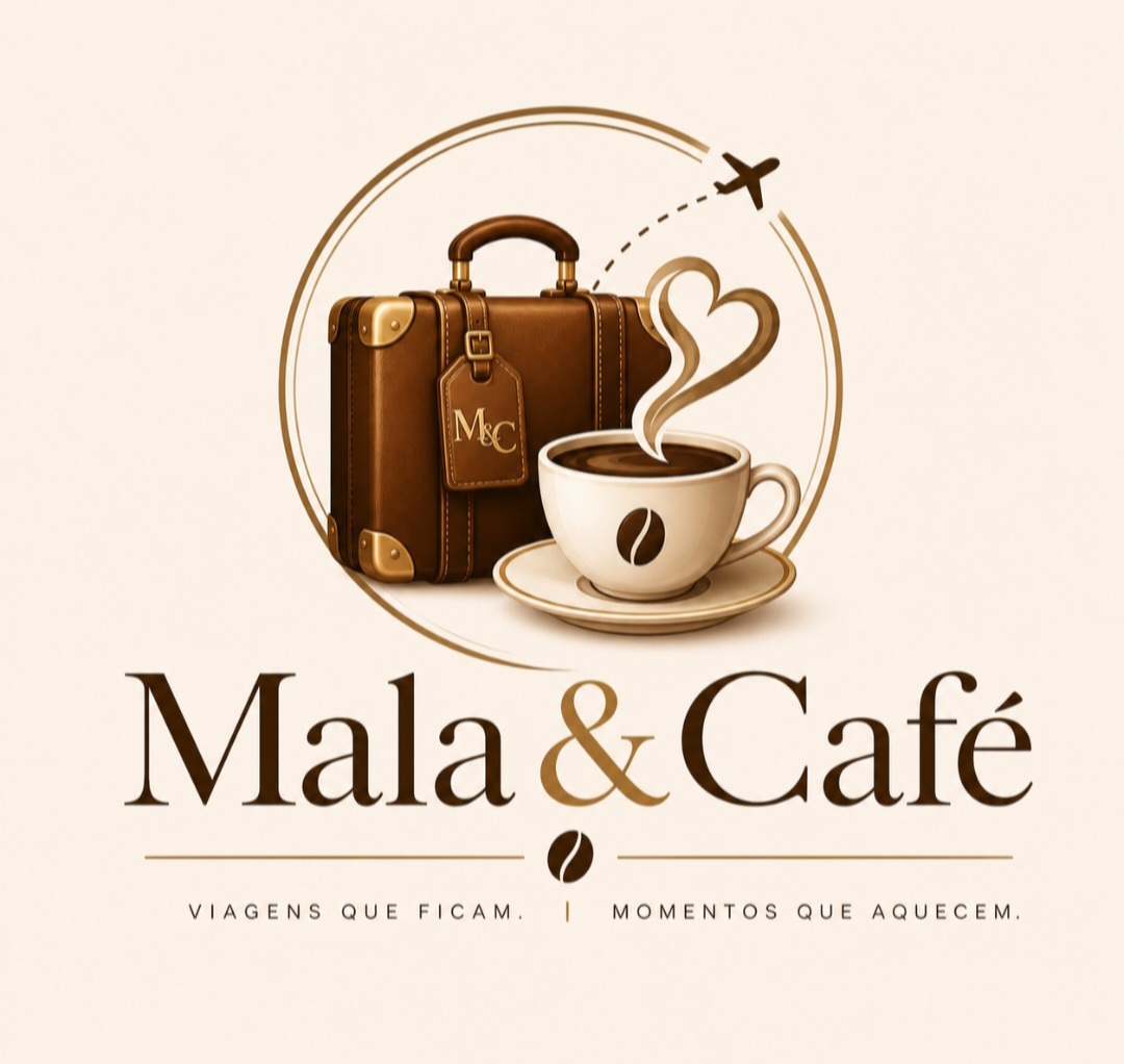 Mala e Café